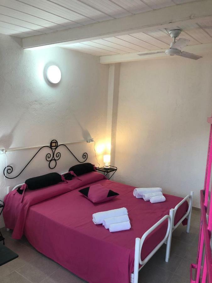 Sunset Beach Club Tropea Extérieur photo