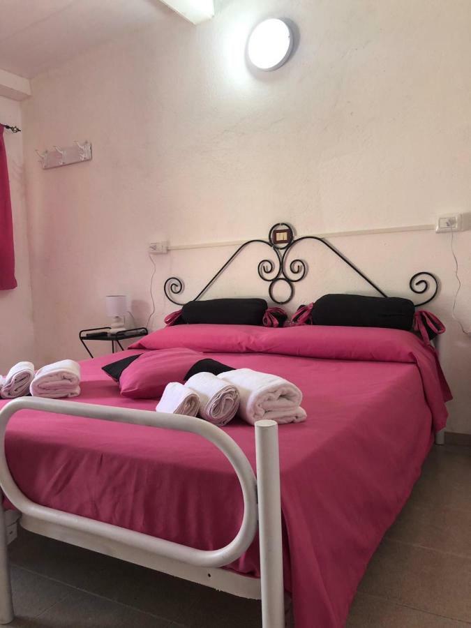 Sunset Beach Club Tropea Extérieur photo
